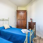 Pompia-3 By Interhome Apartment *