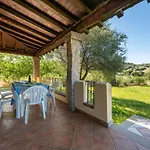 Pompia-3 By Interhome Apartment