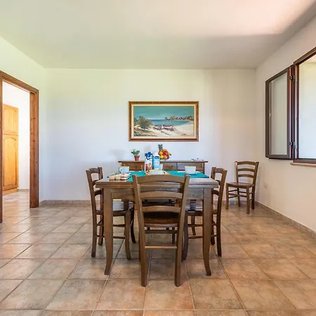 דירה Pompia-3 By Interhome *
