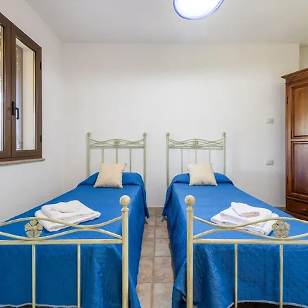 Pompia-3 By Interhome * Santa Lucia (Sardinia)
