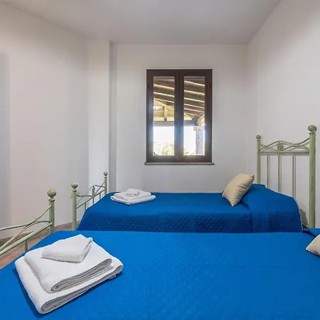 Pompia-3 By Interhome Santa Lucia (Sardinia)
