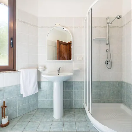 Apartament Pompia-3 By Interhome Santa Lucia (Sardinia)