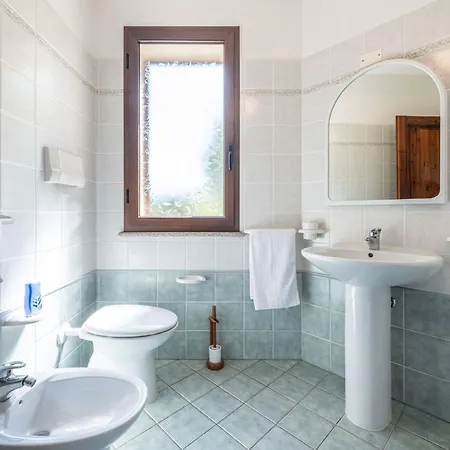 Pompia-3 By Interhome Apartament *