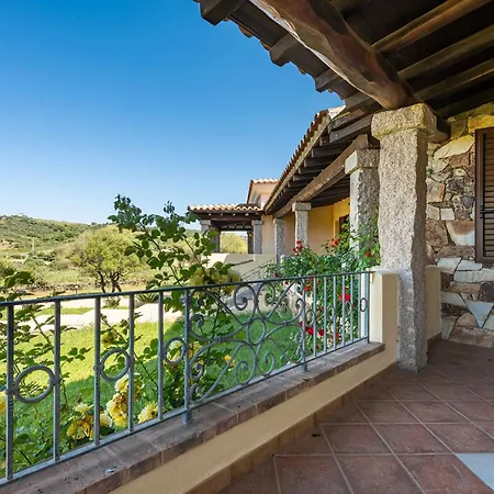 Pompia-3 By Interhome Apartament Santa Lucia (Sardinia)