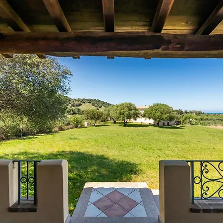 Pompia-3 By Interhome * Santa Lucia (Sardinia)